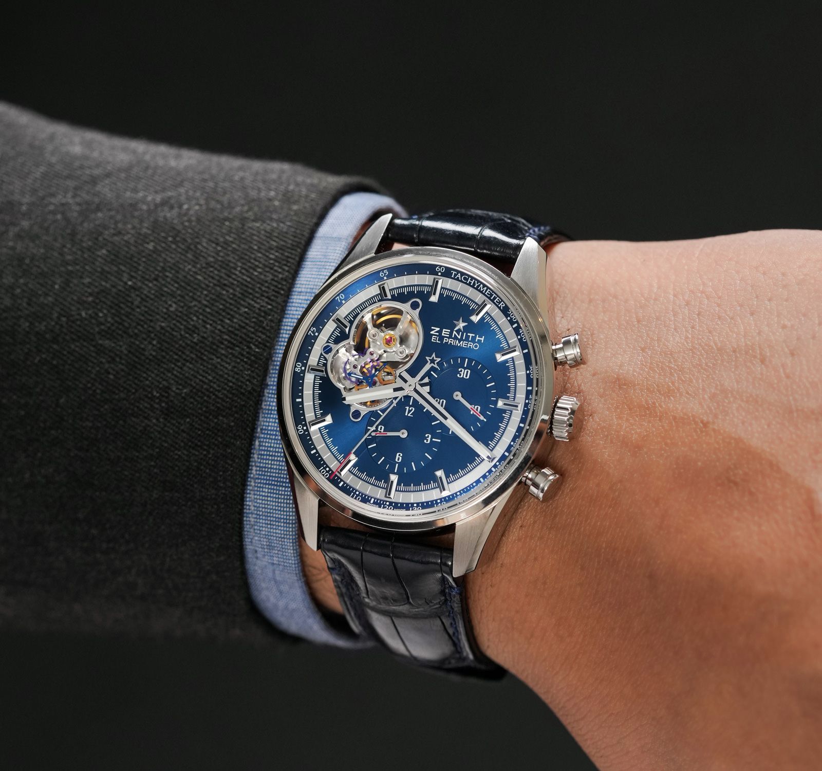 Zenith Watches