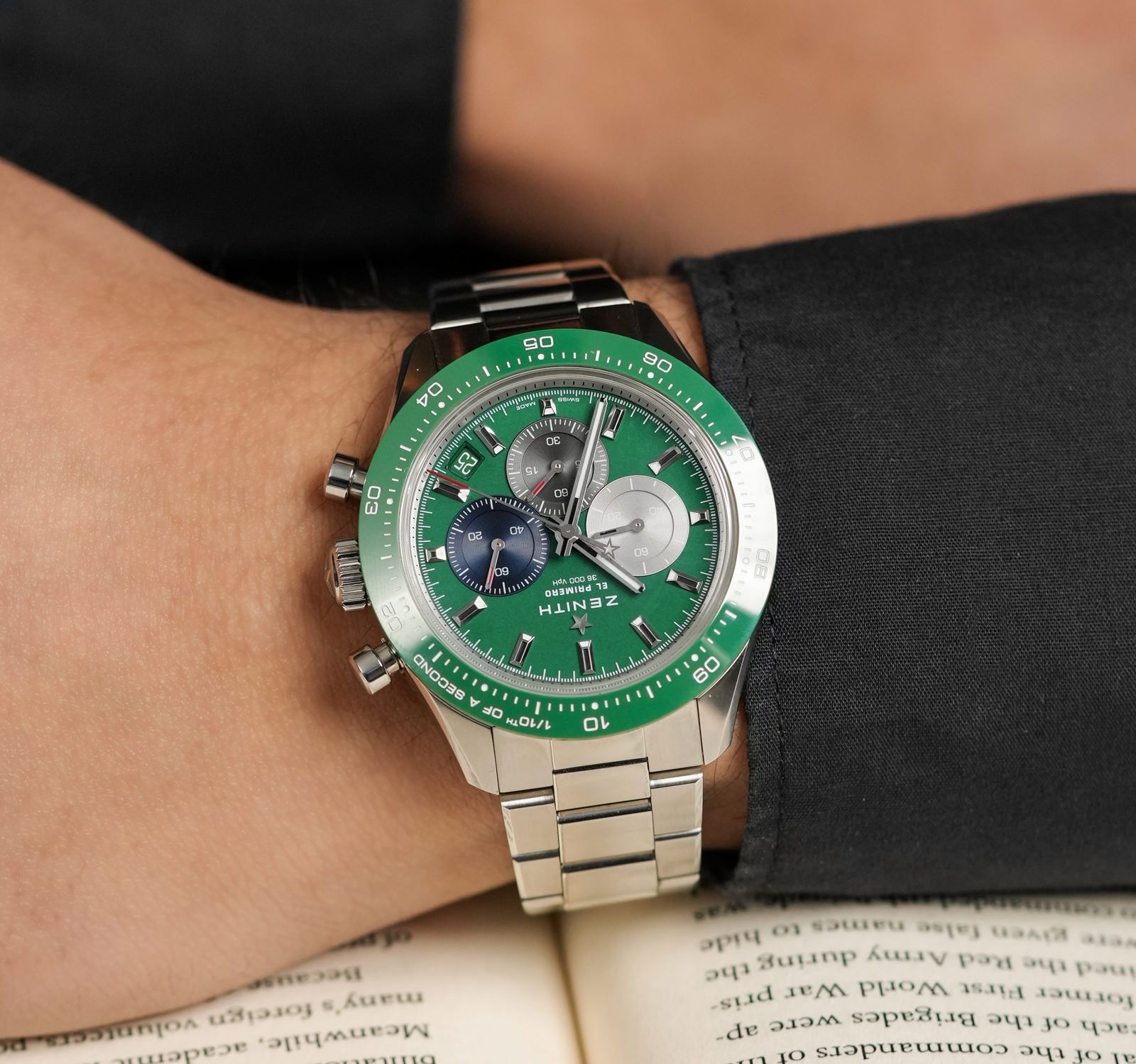 Zenith Watches