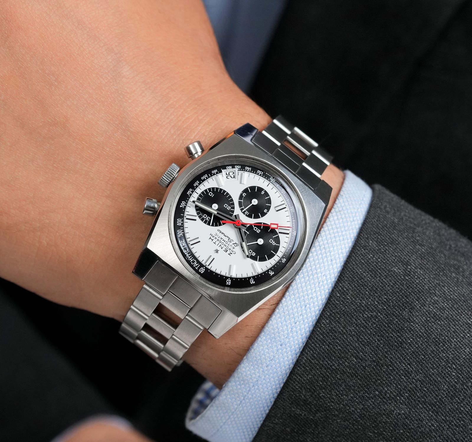Zenith Watches
