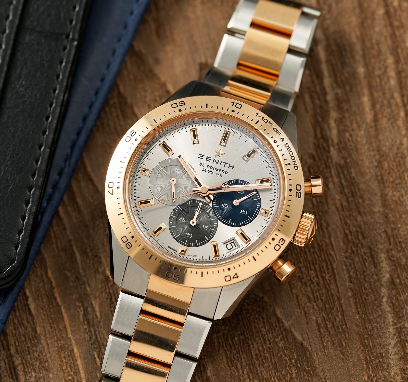 Zenith 51.3100.3600/69.M3100