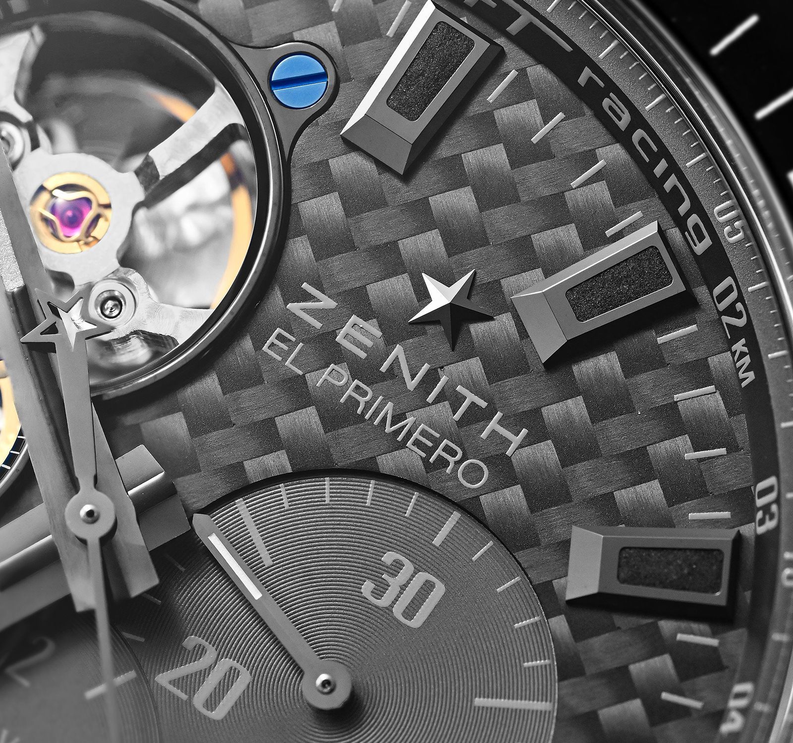 Chronomaster 75.2060.4061/21.R573