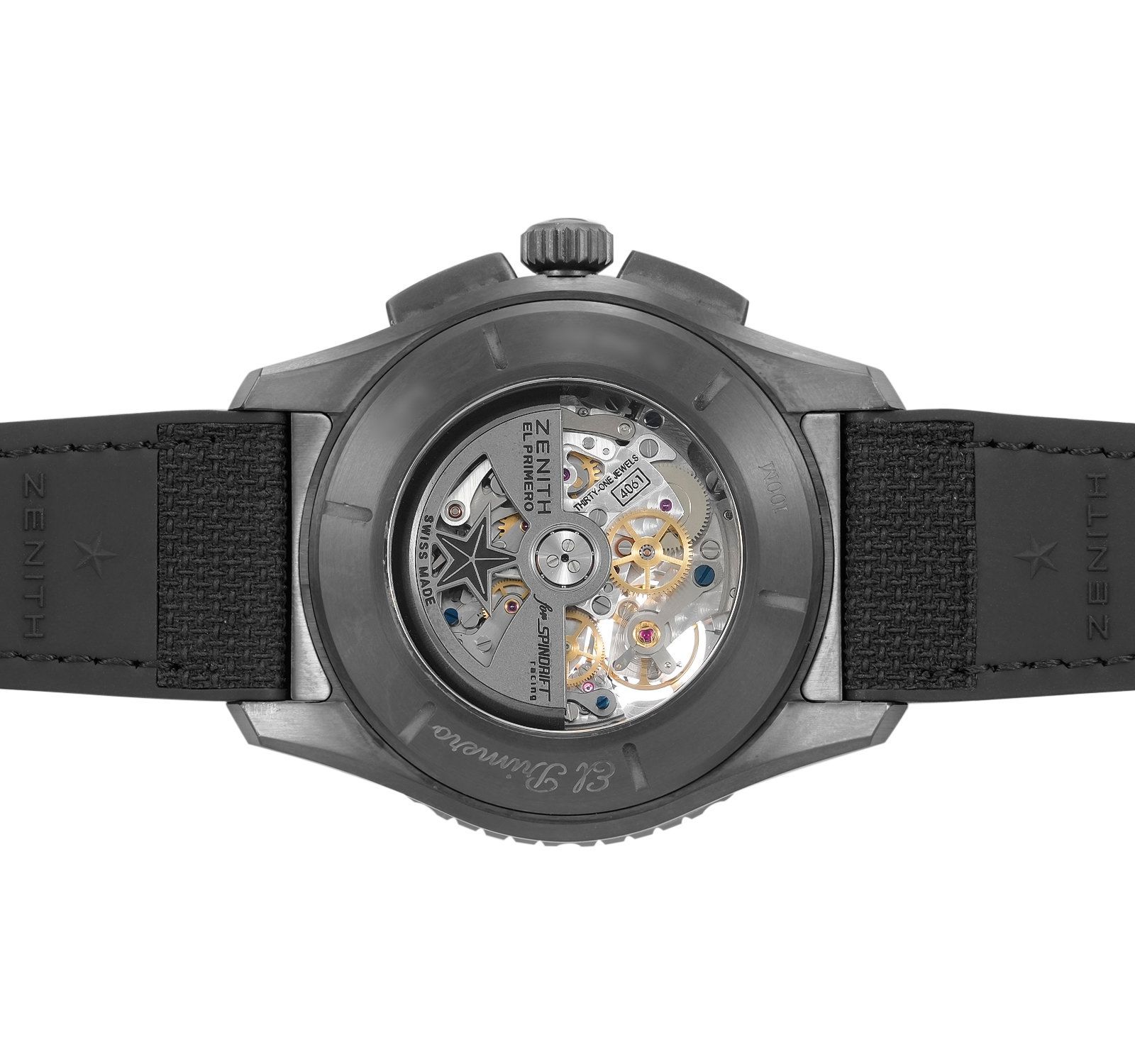 Pre-Owned Zenith 75.2060.4061/21.R573 Price