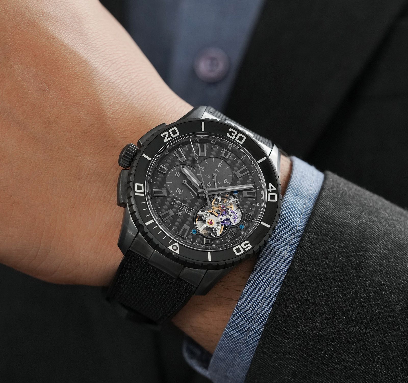 Zenith Watches