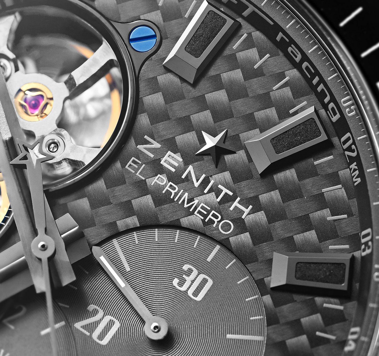 Chronomaster 75.2060.4061/21.R573