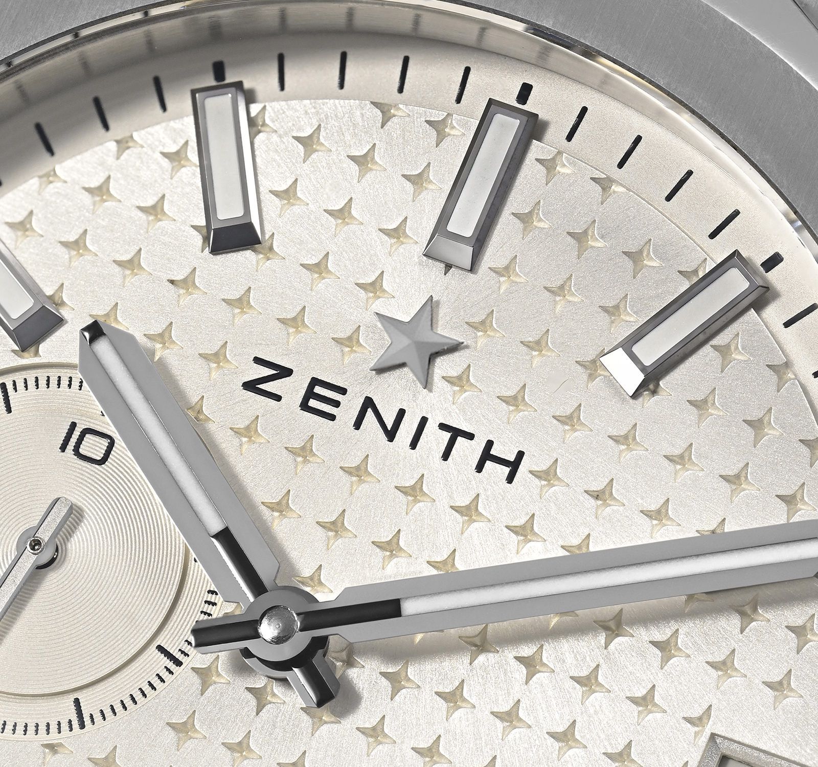 Defy 03.9300.3620/01.I001