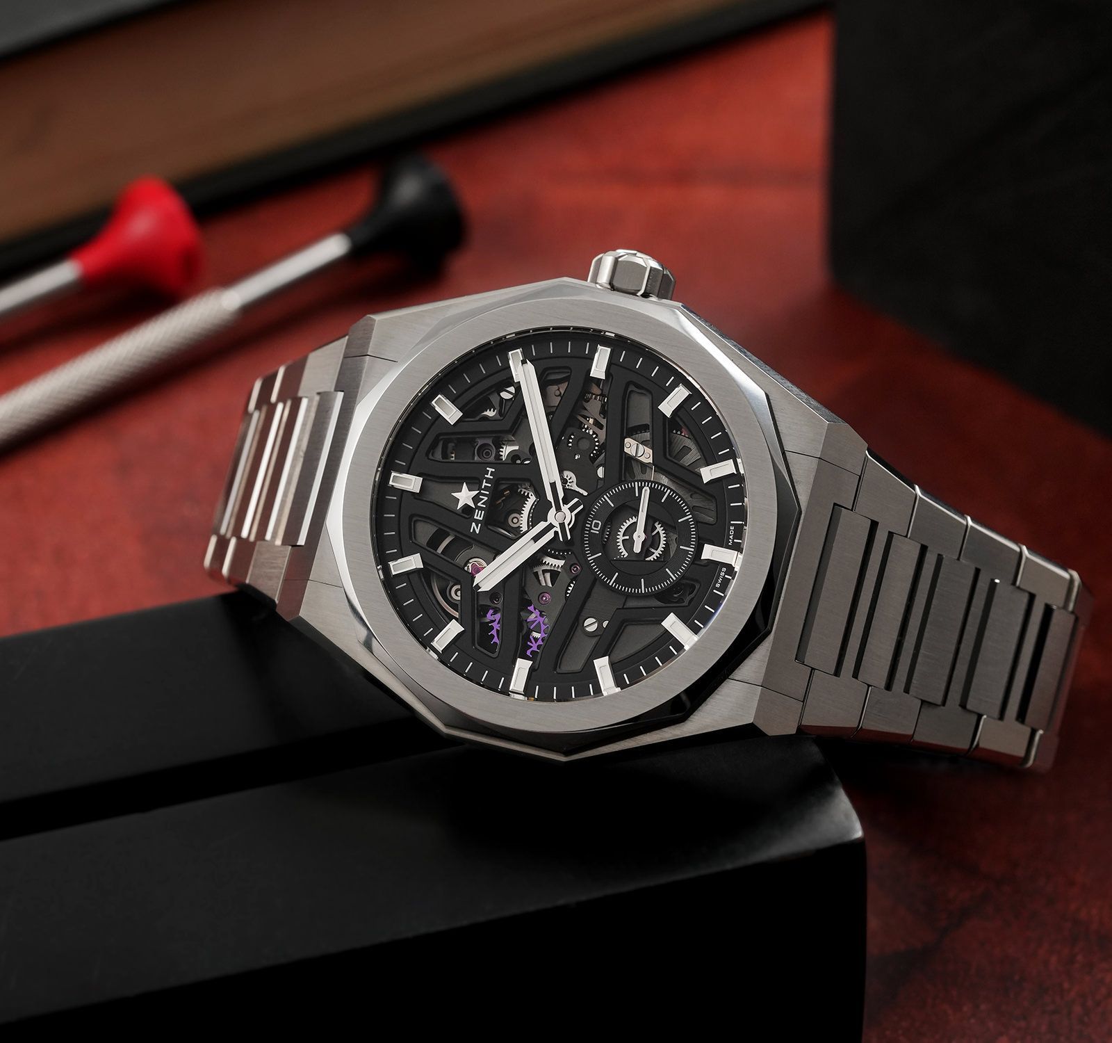 Zenith 03.9300.3620/78.I001