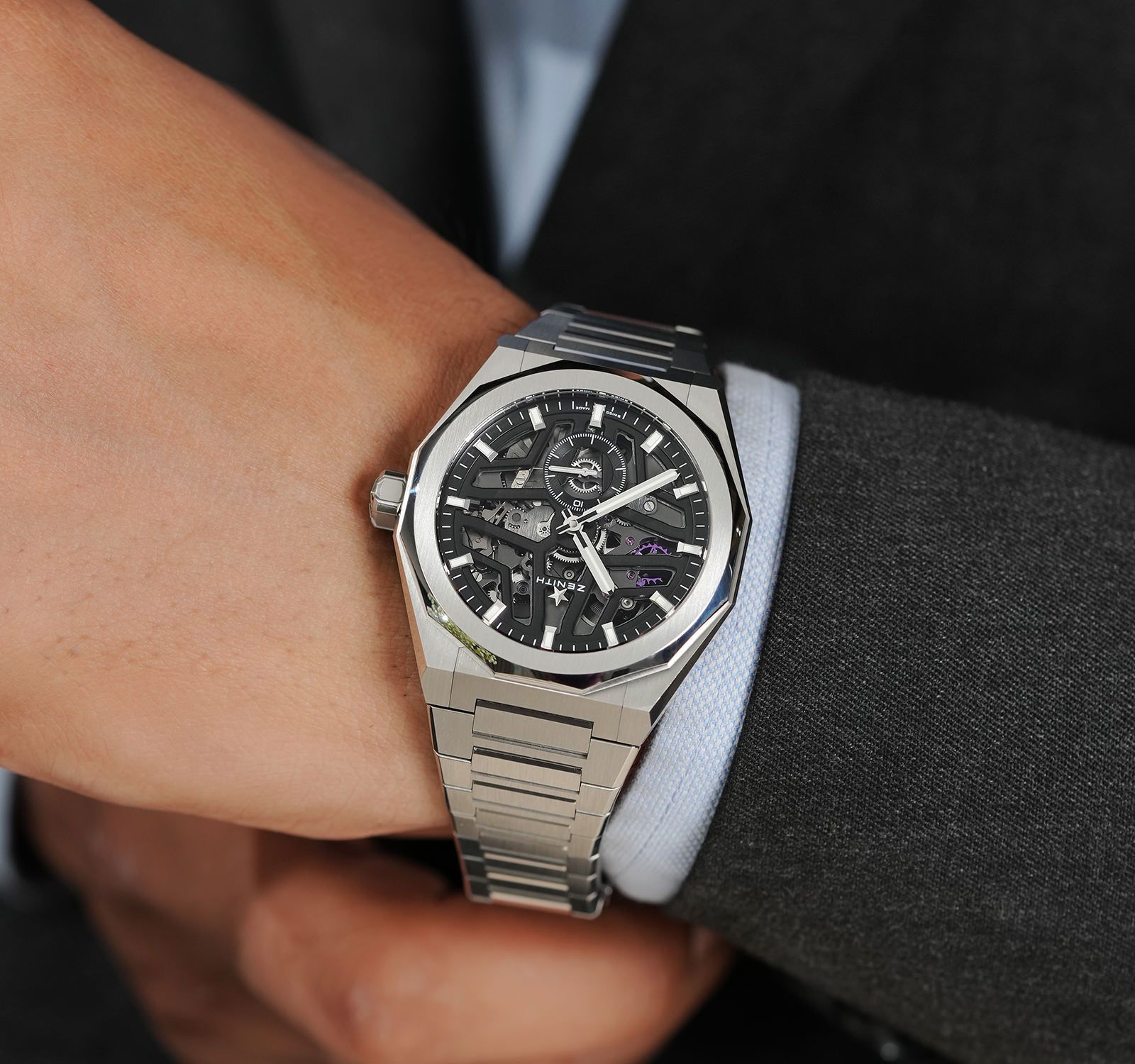 Zenith Watches