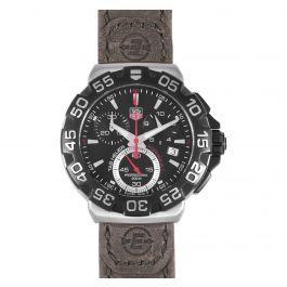 Buy Pre Owned TAG Heuer Formula 1 CAH1110.BA0850