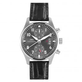 Buy Pre Owned IWC Pilot s Watches IW387802