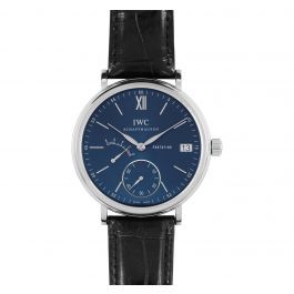 Buy Pre Owned IWC Portofino IW510106