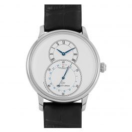 Jaquet droz grande online seconde prix