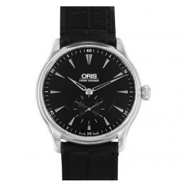 Buy Pre Owned Oris Artelier 01 396 7580 4054 07 5 21 06