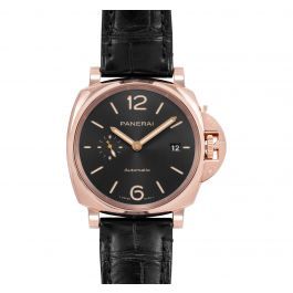 Buy Pre Owned Panerai Luminor Due PAM01041