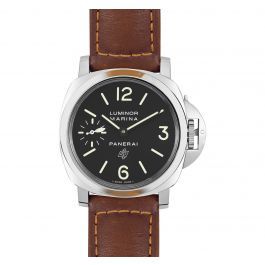 Buy Pre Owned Panerai Luminor PAM01005