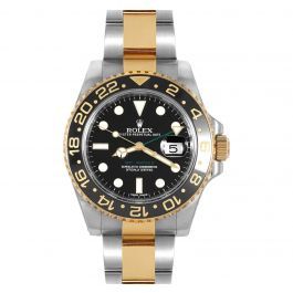 Gmt on sale master 1