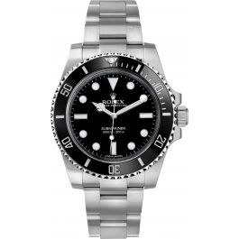 Rolex submariner 14060m online price