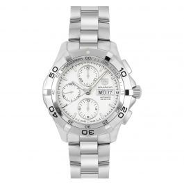 Buy Pre Owned TAG Heuer Aquaracer CAF2011.BA0815