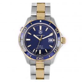 Tag heuer deals wak2120