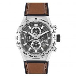 Buy Pre Owned TAG Heuer Carrera CAR2A8A.FT6072