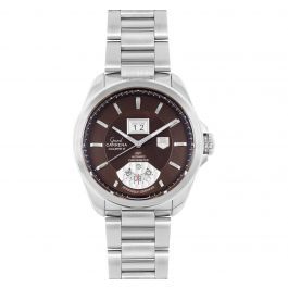 Buy Pre Owned TAG Heuer Grand Carrera WAV5113.BA0901