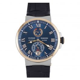 Ulysse Nardin Marine