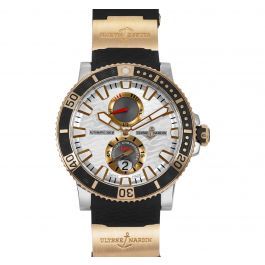 Buy Pre Owned Ulysse Nardin Marine 265 90 33298