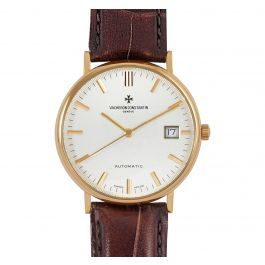 Vacheron constantin outlet patrimony price