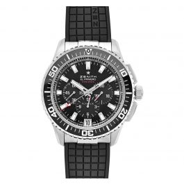 CULT Ray 新品同様 zenith-chronomaster-03-2060-