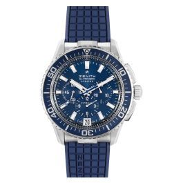 あー様0405 zenith-el-primero-stratos-