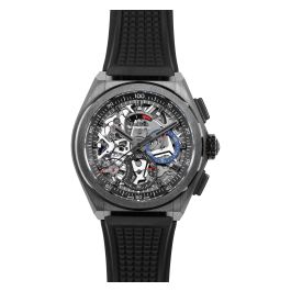 アルシエラ zenith-defy-49-9000-9004-78-