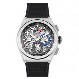 GEN TEN HAKODATE 時計 ブルーインパルス チタンクオーツ T-4エディション