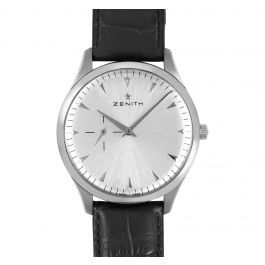 CURIO plainblacelet stardustうつしきamomento zenith-elite-ultra-thin-03-