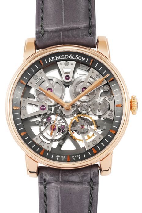 Arnold & Son Nebula 1NEAR.S01A.C123A