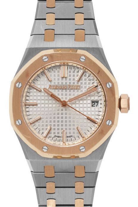 Audemars Piguet Royal Oak 15550SR.OO.1356SR.01