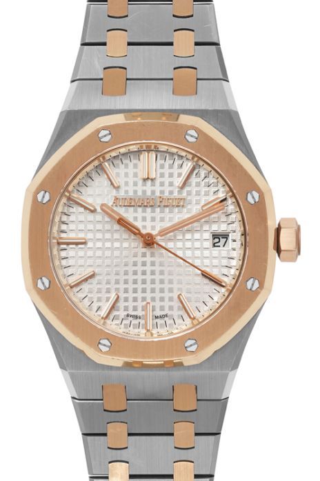 Audemars Piguet Royal Oak 15550SR.OO.1356SR.01