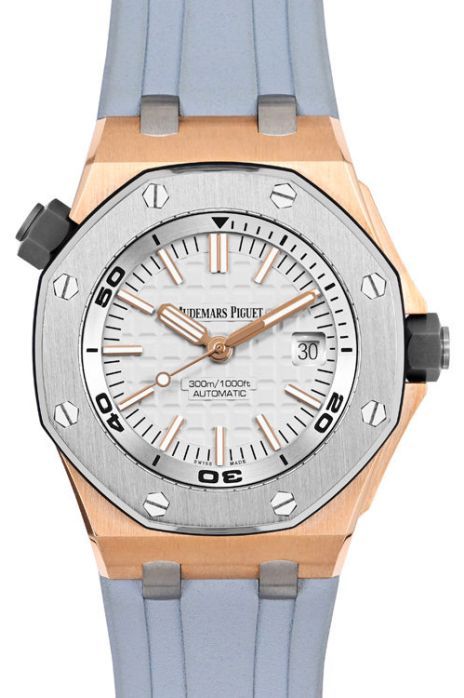 Audemars Piguet Royal Oak Offshore 15711OI.OO.A006CA.01