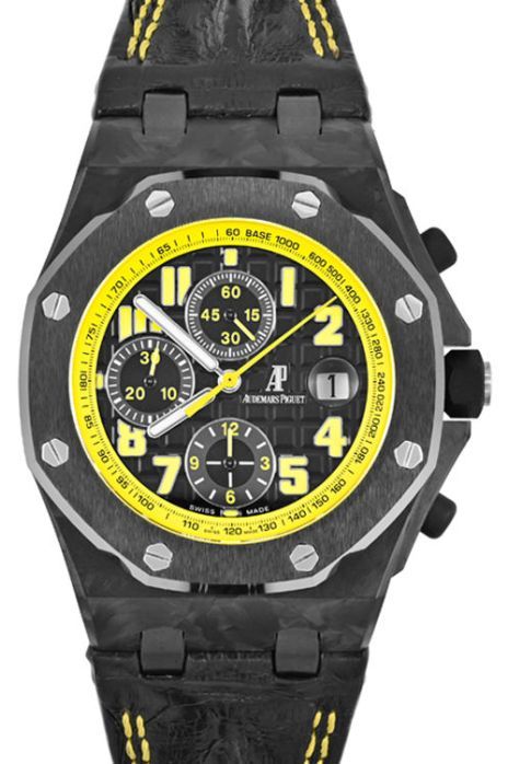 Audemars Piguet Royal Oak Offshore 26176FO.OO.D101CR.02