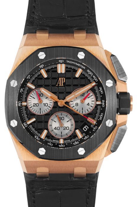 Audemars Piguet Royal Oak Offshore 26420RO.OO.A002CA.01