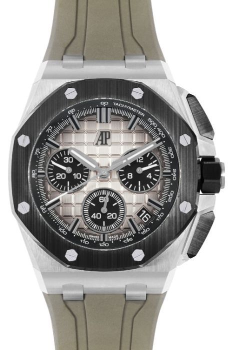 Audemars Piguet Royal Oak Offshore 26420SO.OO.A600CA.01-1