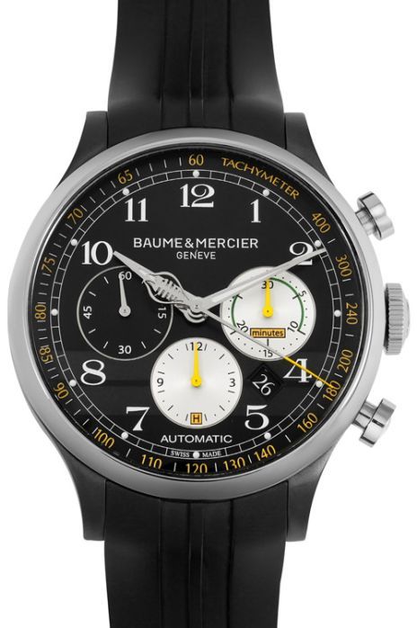 Baume & Mercier Capeland MOA10281-POWG16B