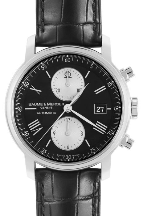 Baume & Mercier Classima MOA08733-POWG18A