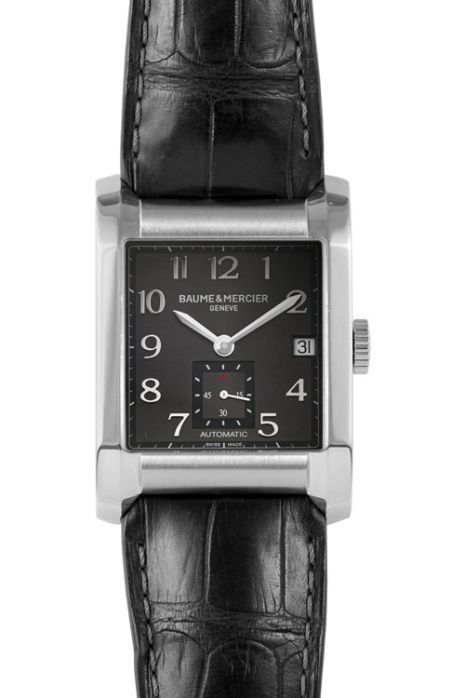 Baume & Mercier Hampton MOA10027-POWG13A