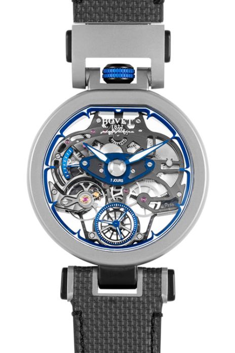 Bovet BOVET by Pininfarina TPIN9.001