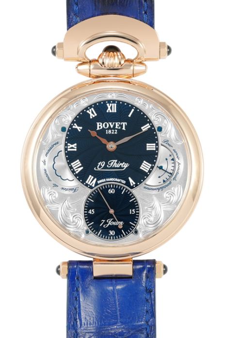 Bovet Fleurier NTR0103