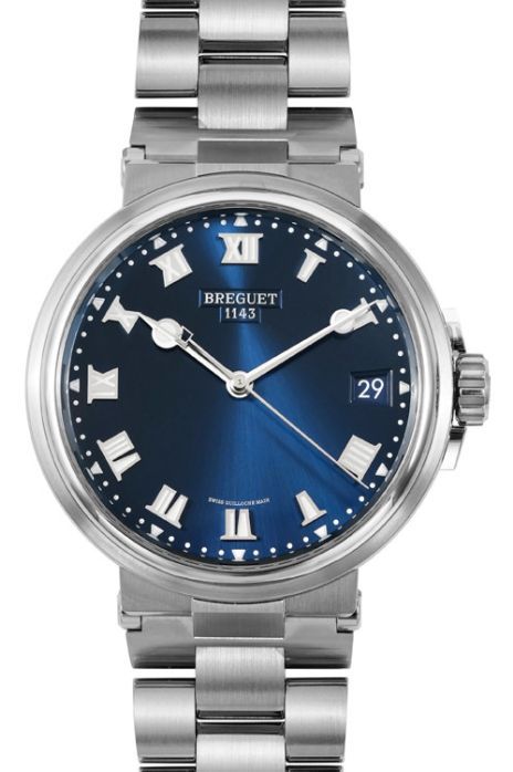 Breguet Marine 5517TI/Y1/TZ0