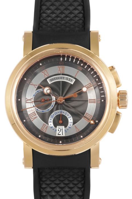 Breguet Marine 5827BR/Z2/5ZU