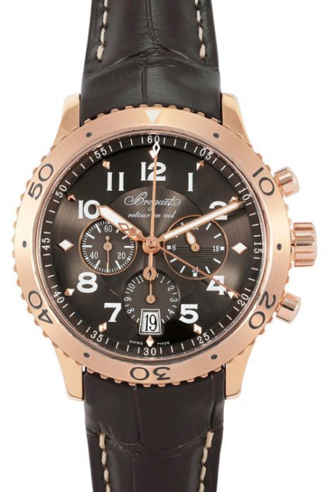 Breguet Type XXI 3810BR/92/9ZU