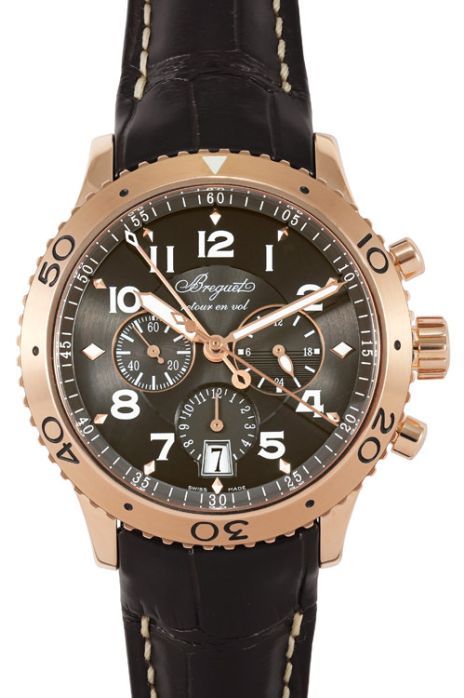 Breguet Type XXI 3810BR/92/9ZU