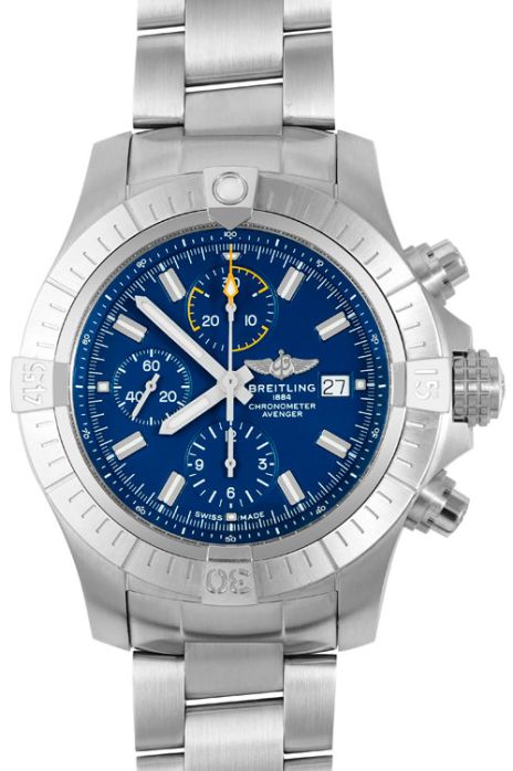 Breitling Avenger A13317101C1A1