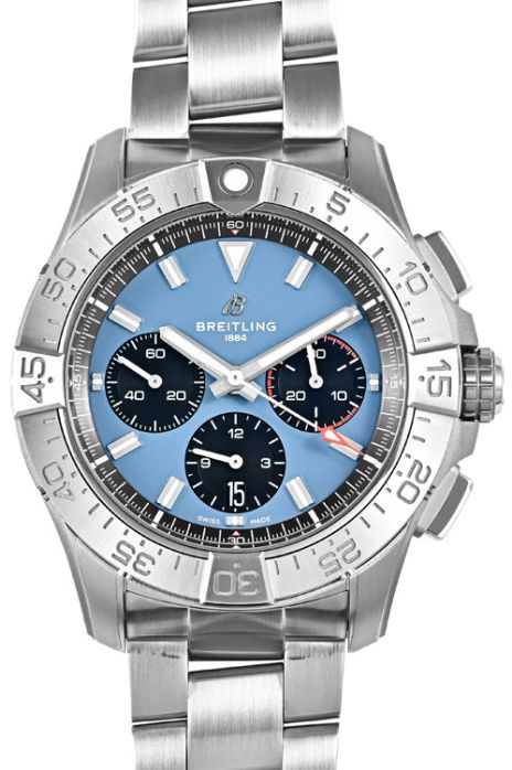 Breitling Avenger AB0147101C1A1